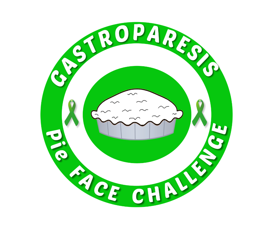 GP Pie Face Challenge