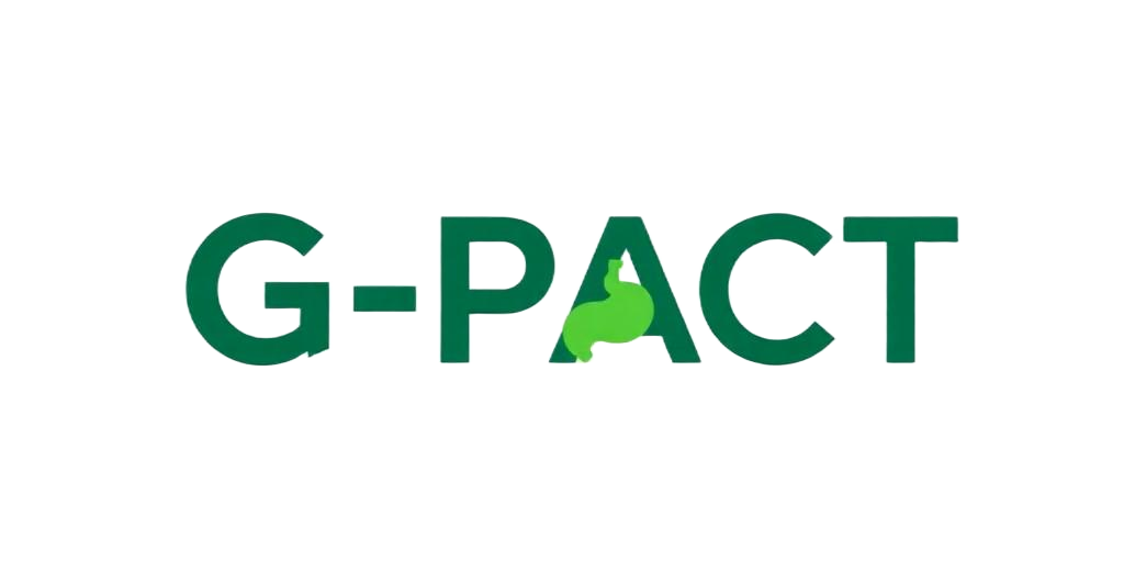 G-PACT logo